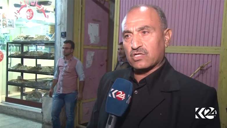 Li Rojava bo parastina şahiyan pişkinîn wê were kirin
